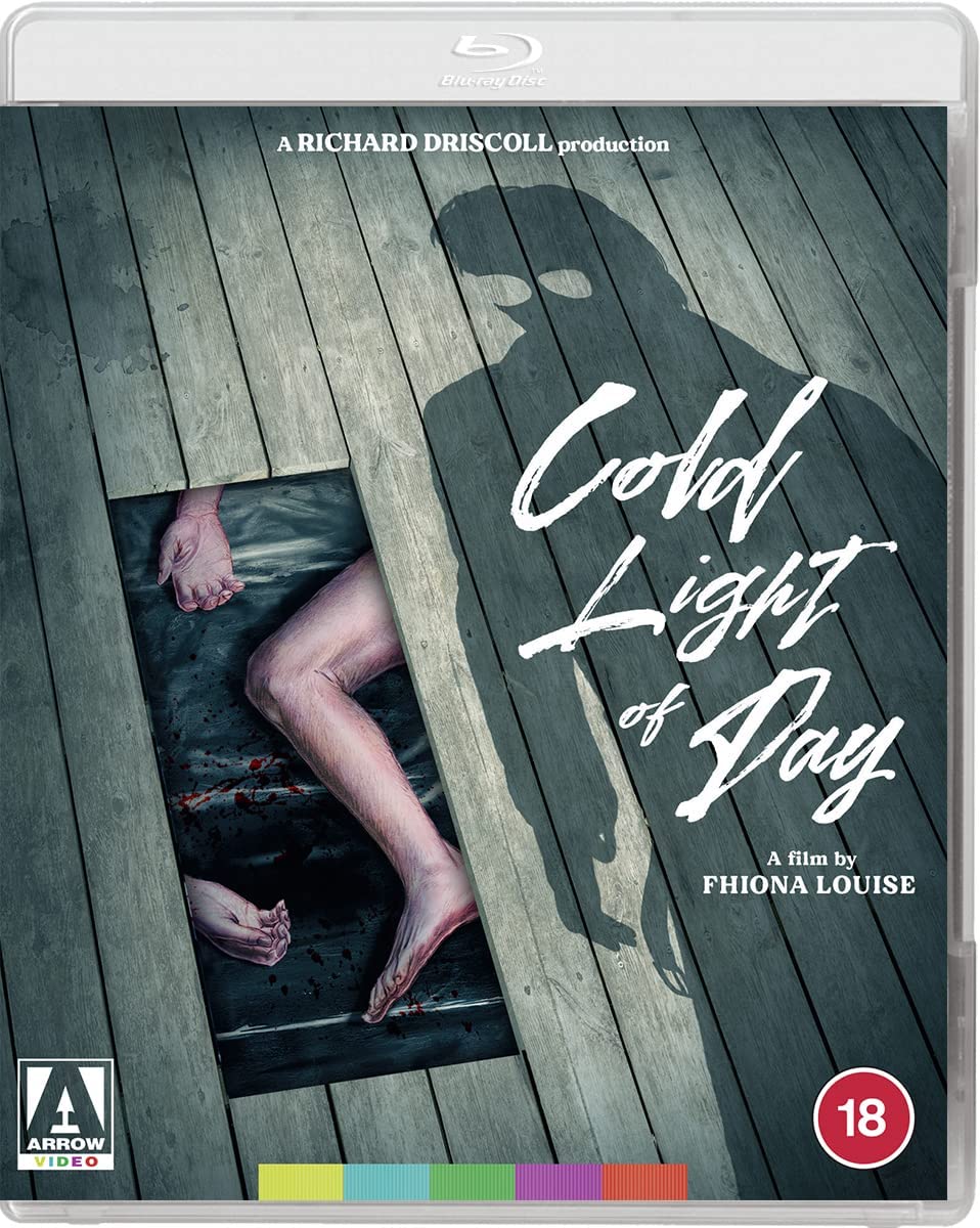 Cold Light of Day – Action/Thriller [Blu-ray]