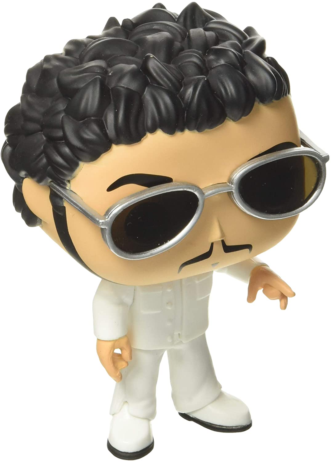 Backstreet Boys AJ McLean Funko 40113 Pop! Vinyle #141