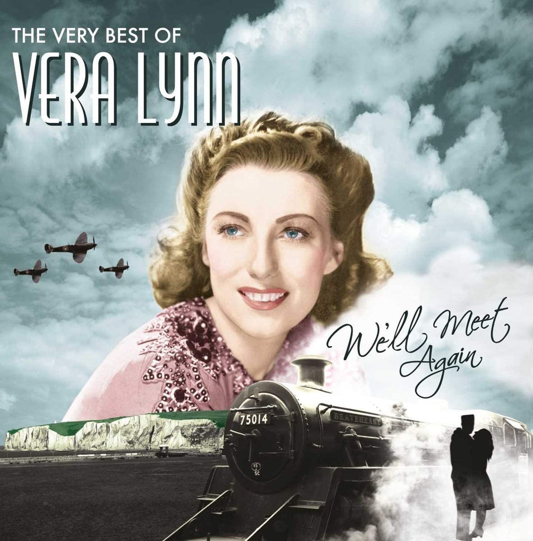 Das Beste von Vera Lynn