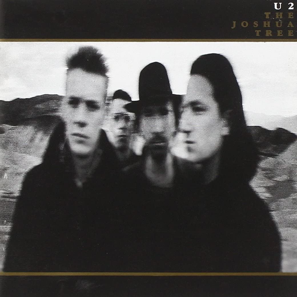 Joshua Tree [Audio-CD]