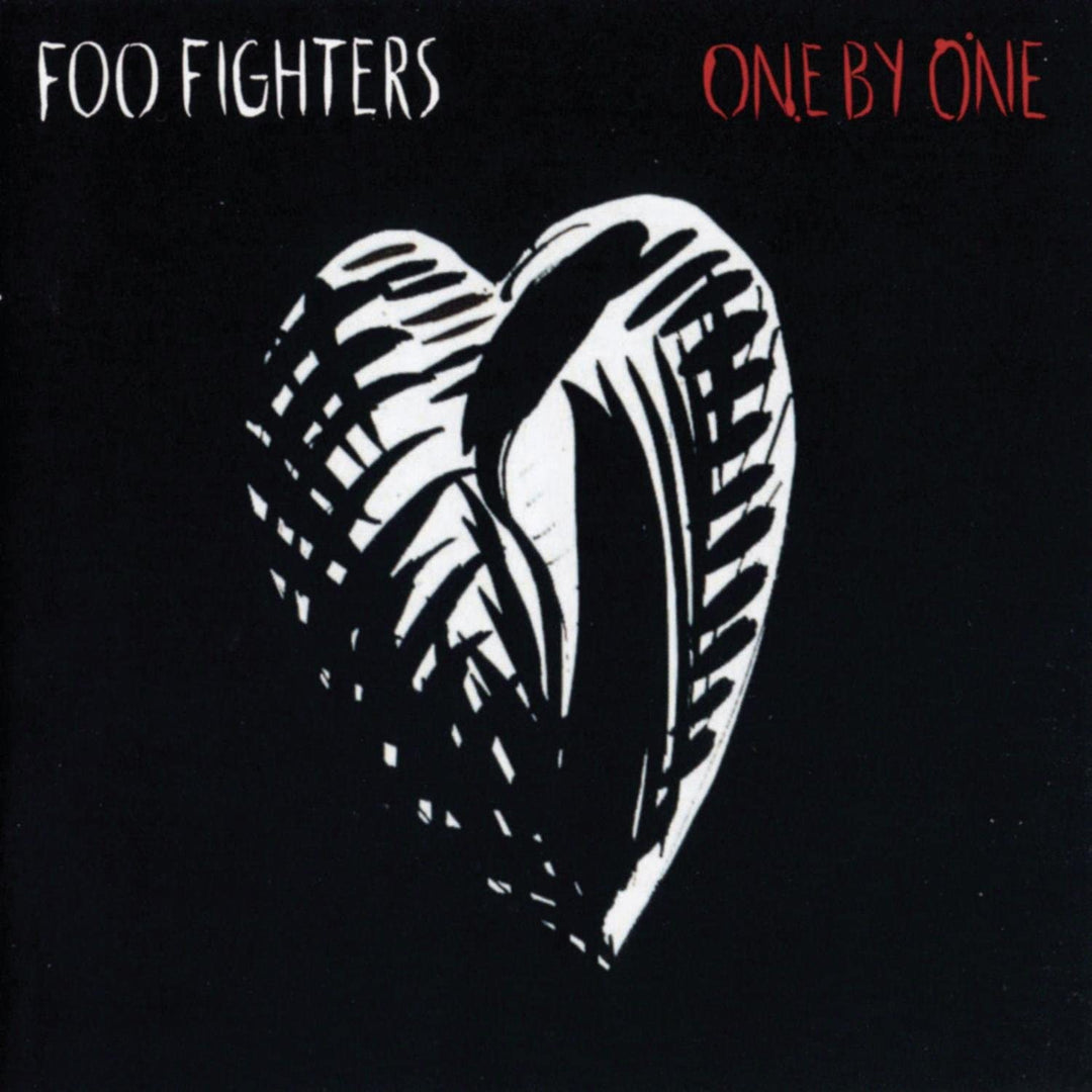 One By One [Audio-CD]