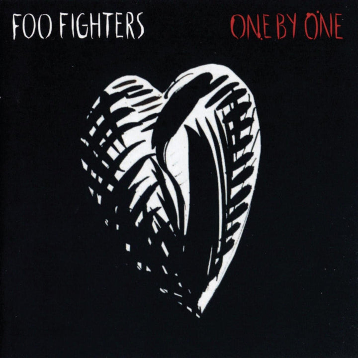 One By One [Audio CD]