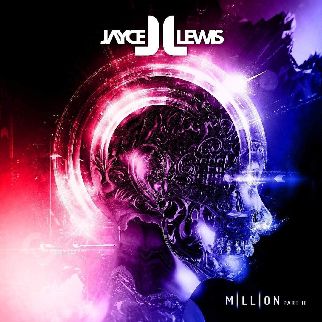 Jayce Lewis – Million Part II [Audio-CD]