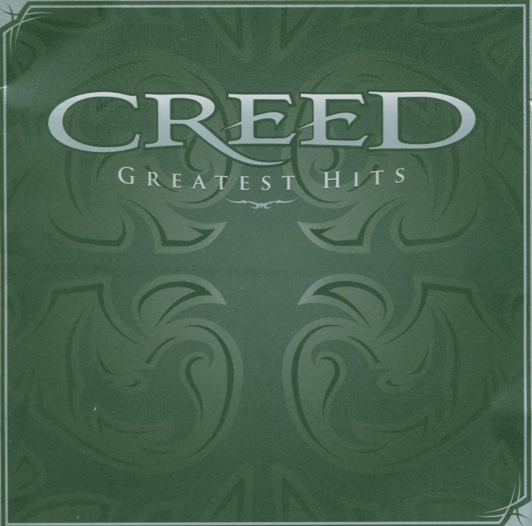 Greatest Hits [Audio-CD]