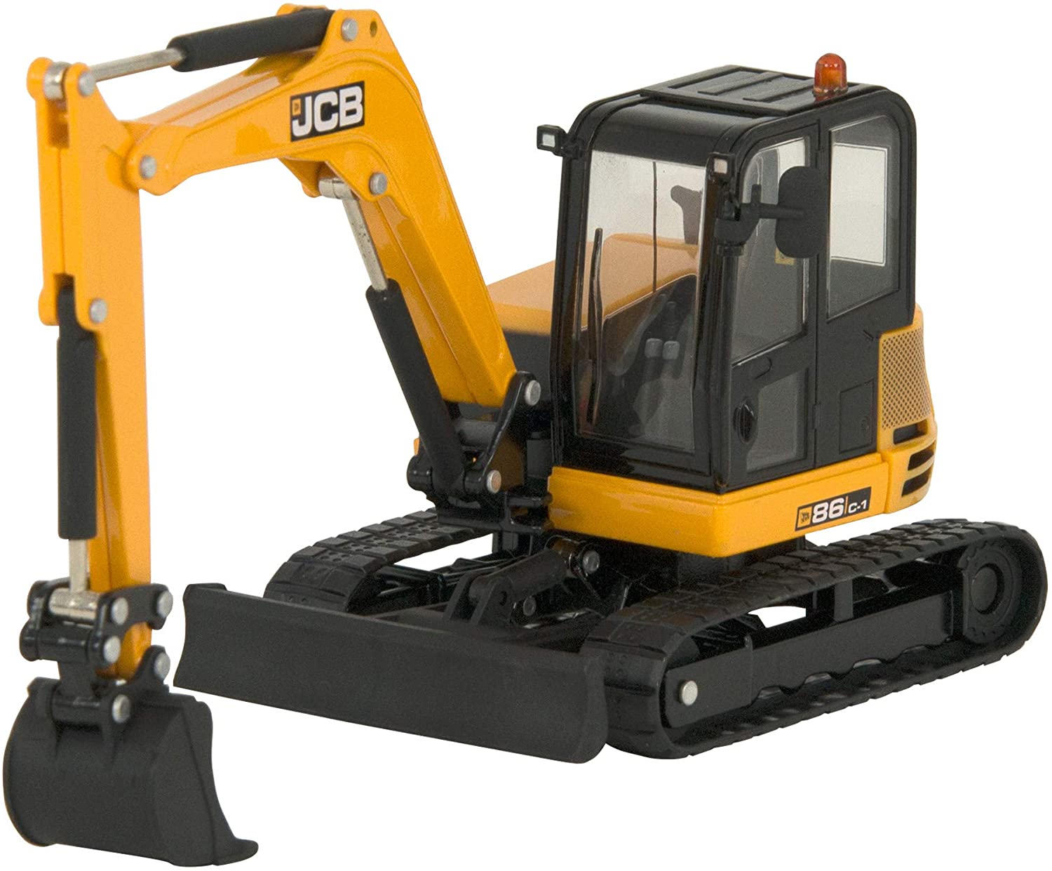 Toy jcb hot sale digger