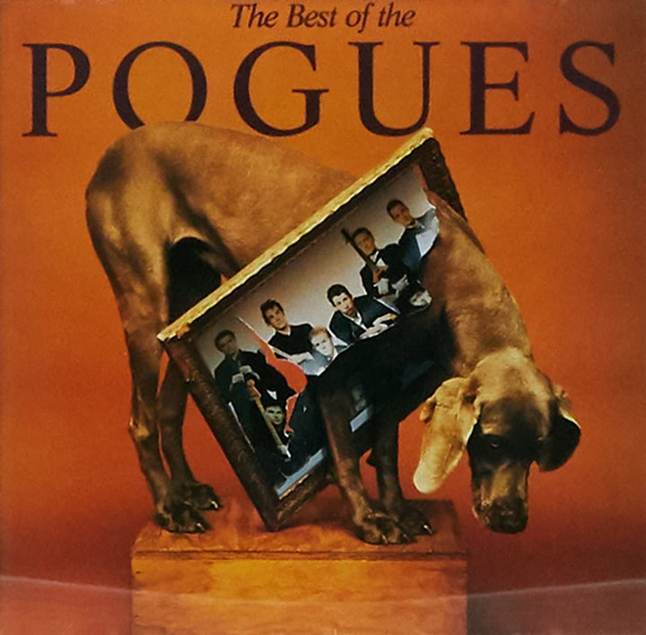 Die Pogues – Das Beste aus den Pogues [Audio-CD]