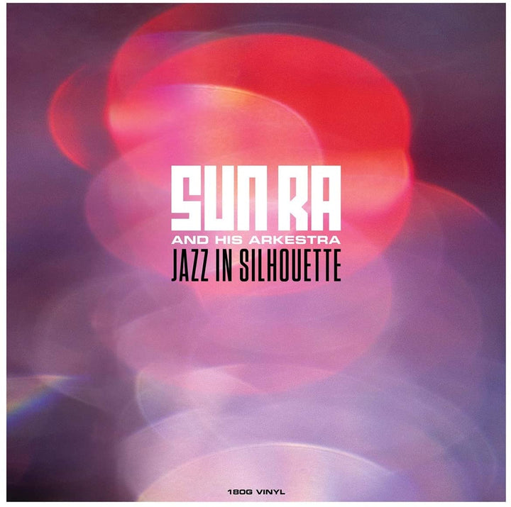 Sun Ra – Jazz In [Vinyl]