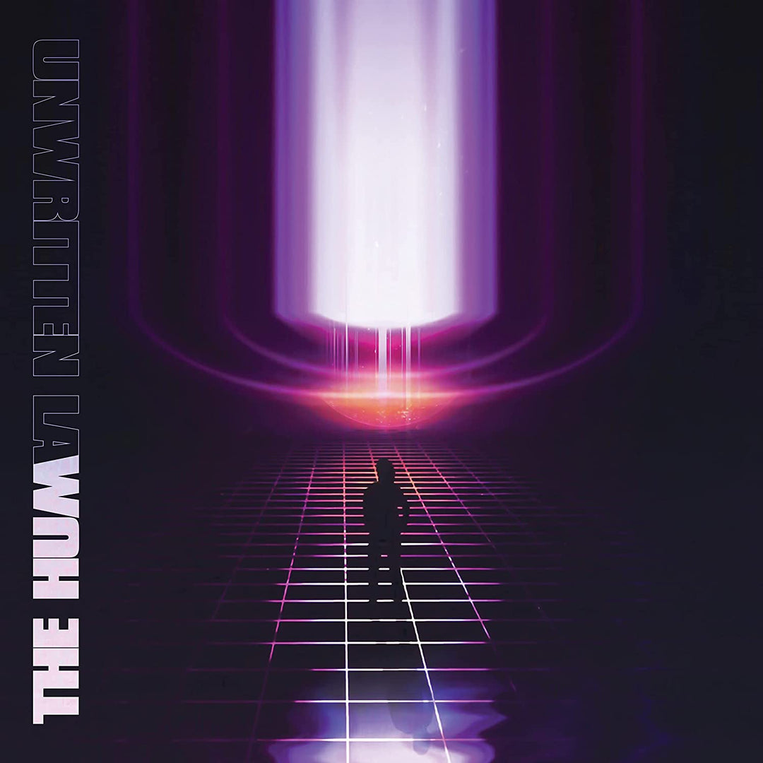 The Hum [Audio-CD]