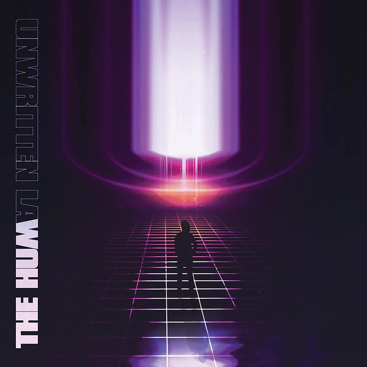 The Hum [Audio-CD]