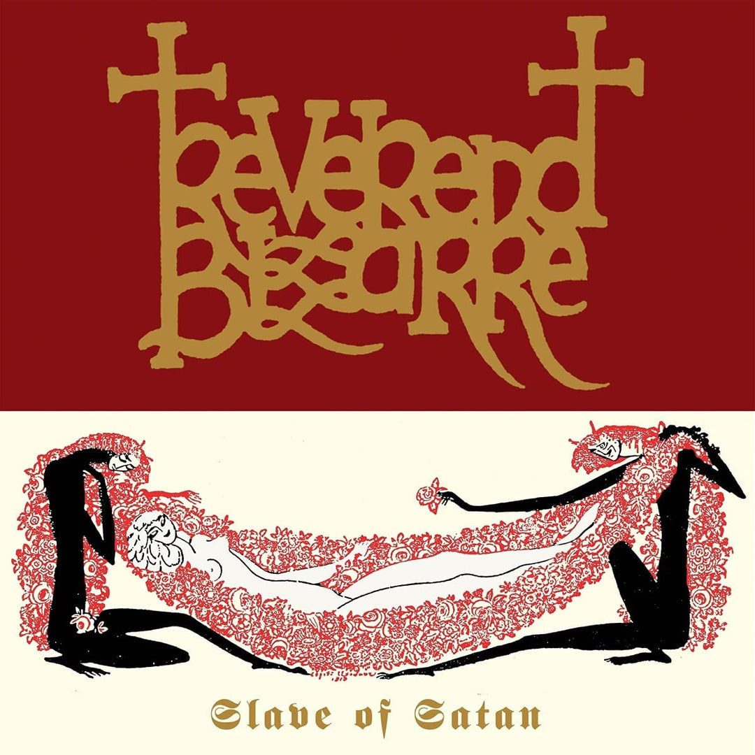 Reverend Bizarre – Slave of Satan [VINYL]