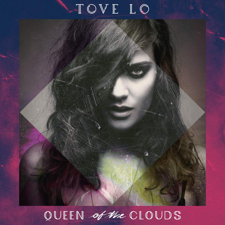 Königin der Wolken – Tove Lo [Audio-CD]