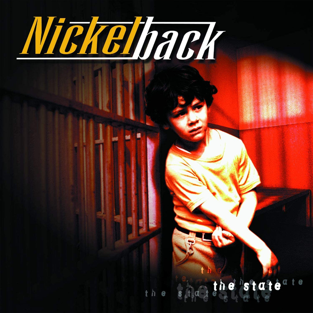 The State [Audio CD]