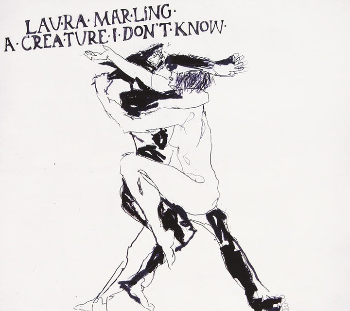 Laura Marling – A Creature I Don't Know [Audio-CD]