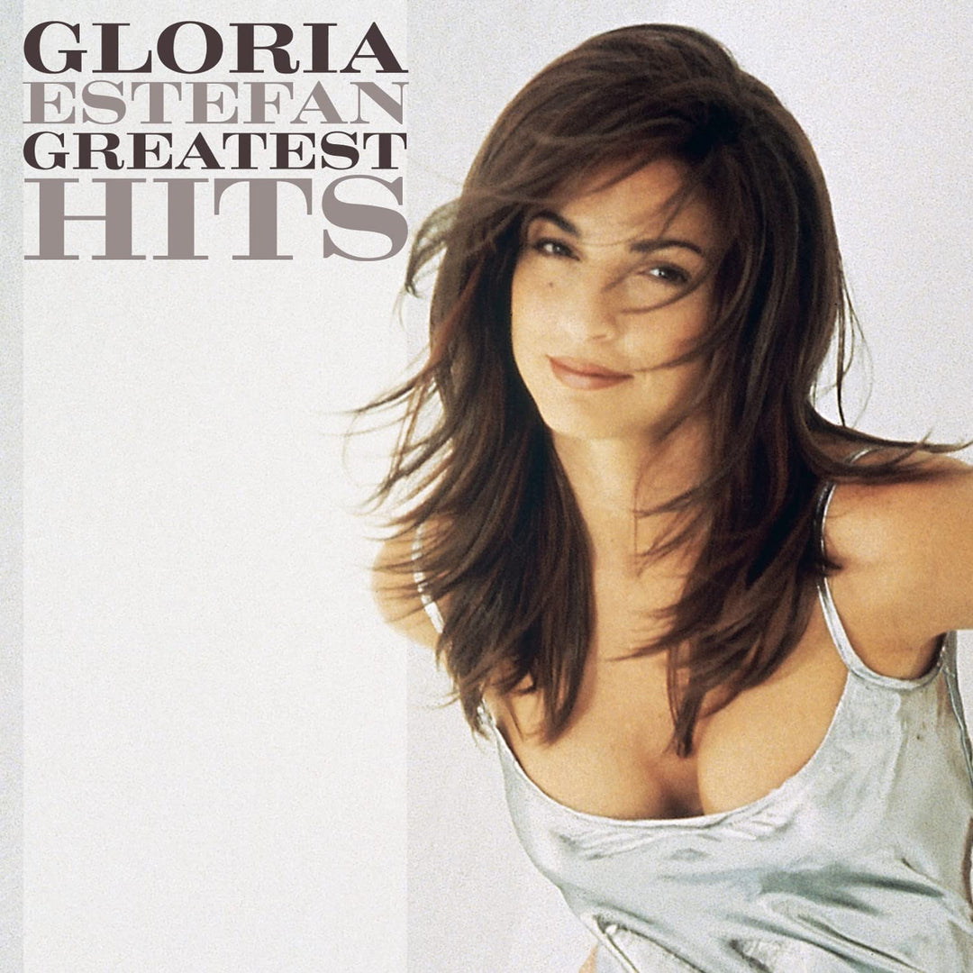 Gloria Estefan – Greatest Hits [Audio CD]