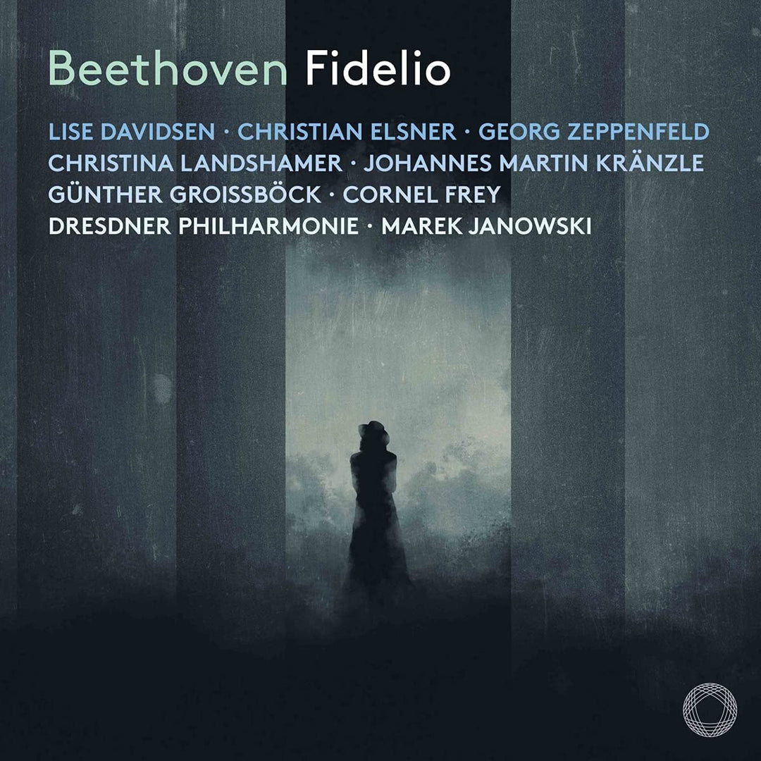 Beethoven: Fidelio [Audio-CD]