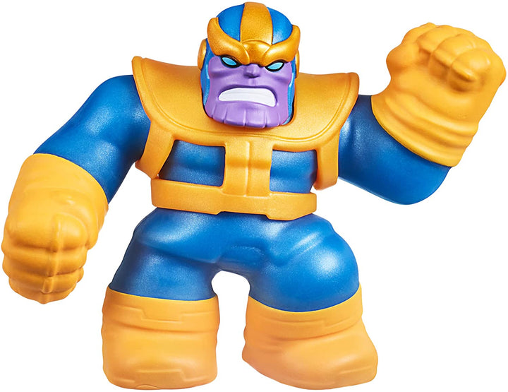 Helden von Goo Jit Zu MARVEL – THANOS 41203