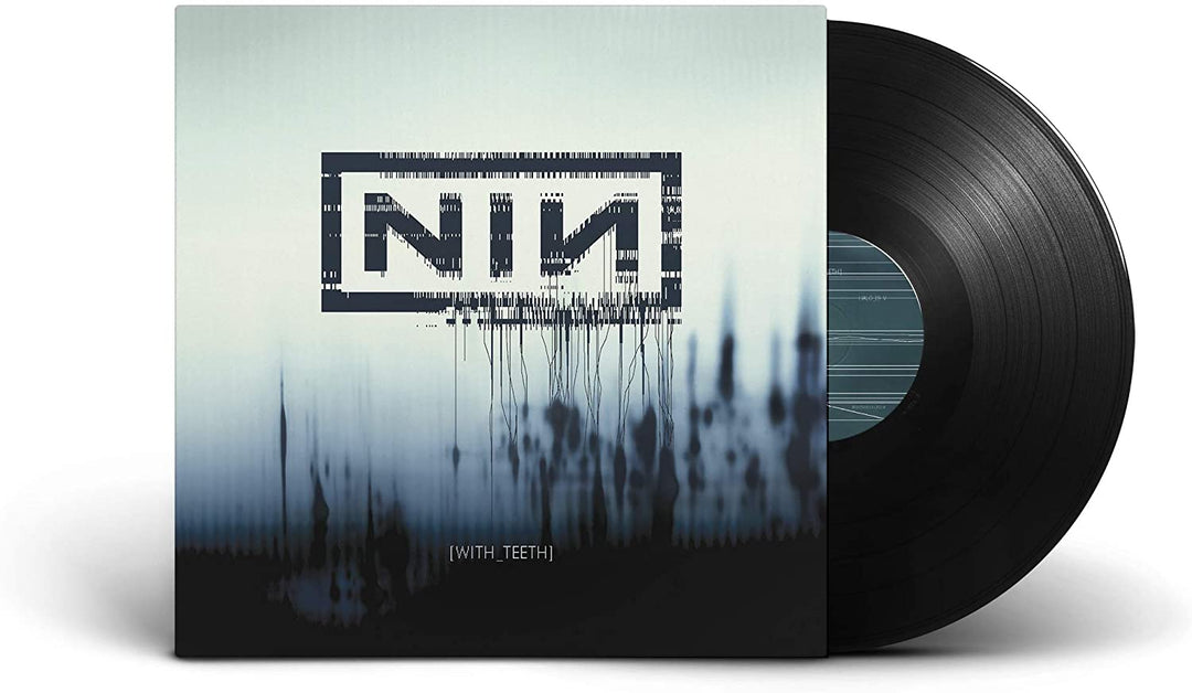 Nine Inch Nails – With Teeth [Vinyl]