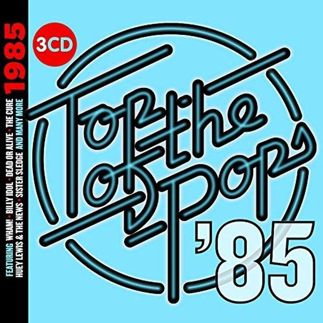 TOTPS 1985