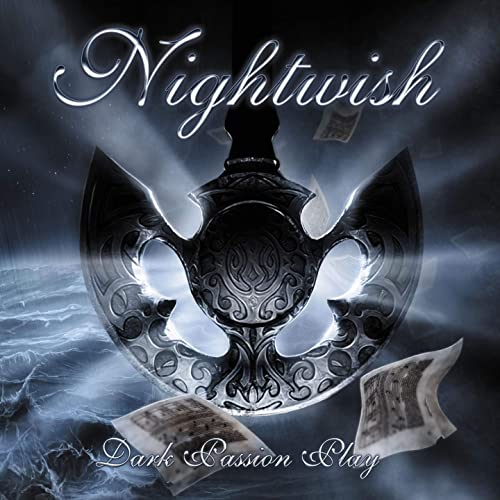 Nightwish - Dark Passion Play [Audio CD]