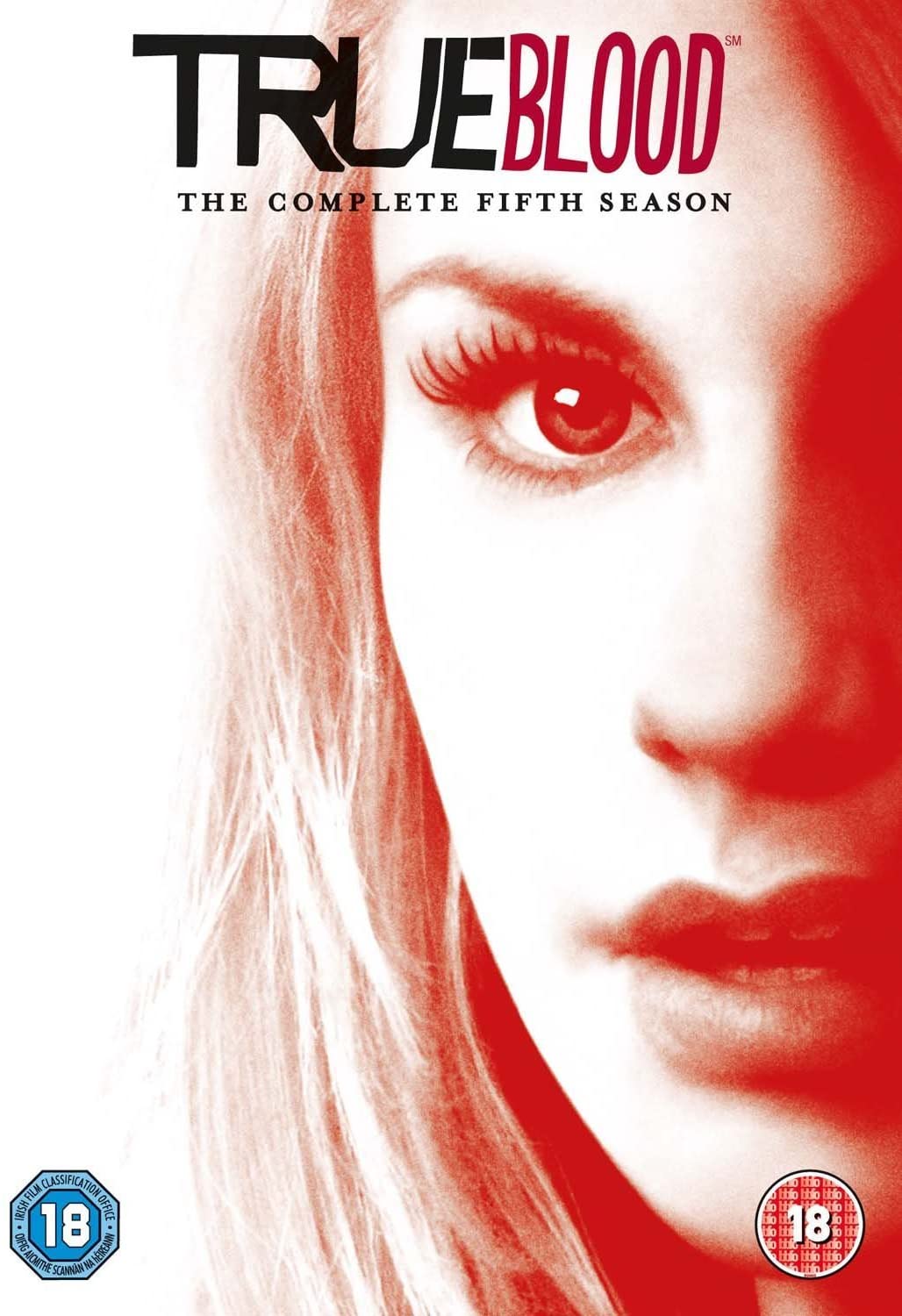 True Blood: Staffel 5 [2008] [2013] – Drama [DVD]