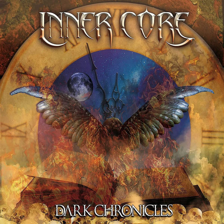 Inner Core - Dark Chronicles [Audio-CD]