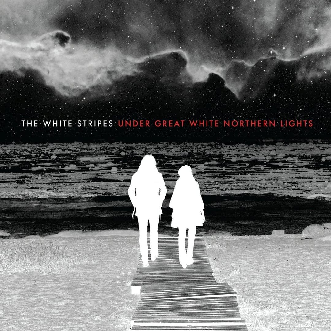 I Killed the Prom Queen – Under Great White Northern Lights [Audio-CD]