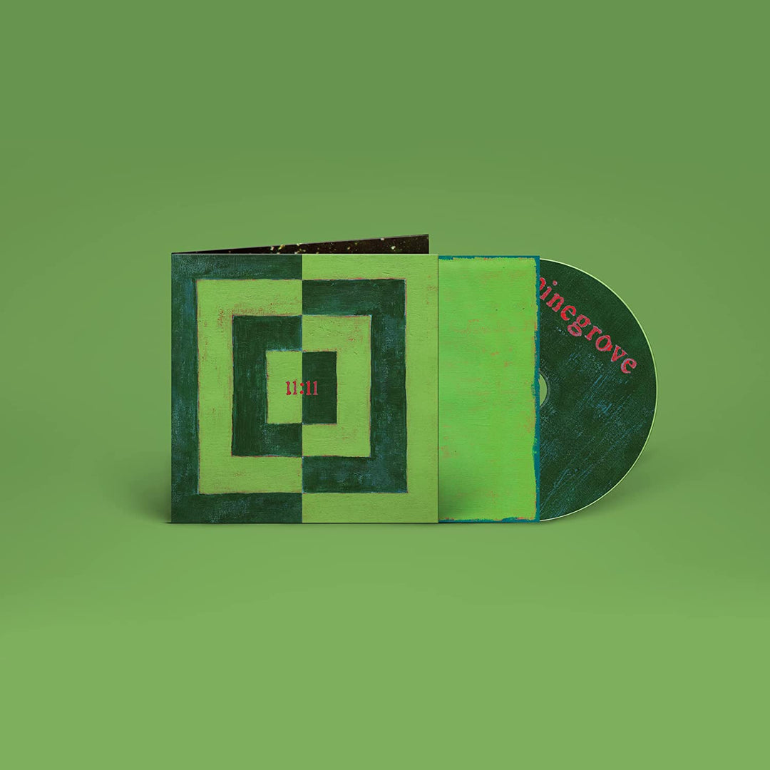 Pinegrove – 11:11 [Audio-CD]