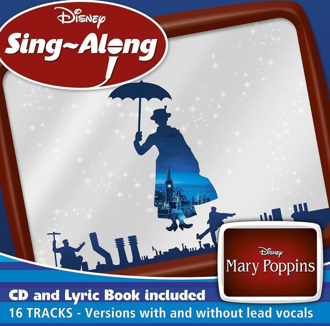 Disney-Sing-Along: Mary Poppins