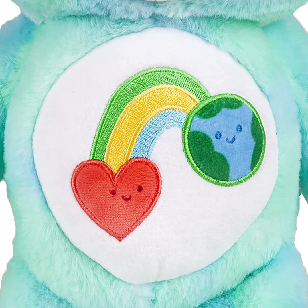 Care Bear 14 Zoll Bohnenplüsch Eco I Care Bear 