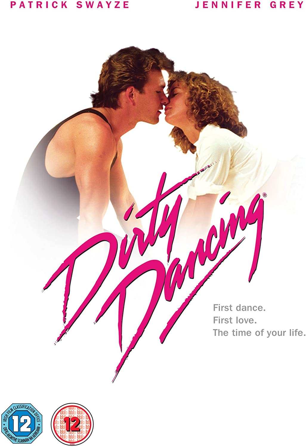 Dirty Dancing - Tanz/Romanze [DVD]