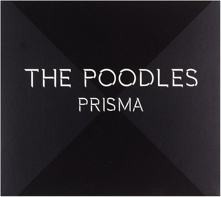 Pudel - POODLES - PRISMA (1 CD) [Audio-CD]