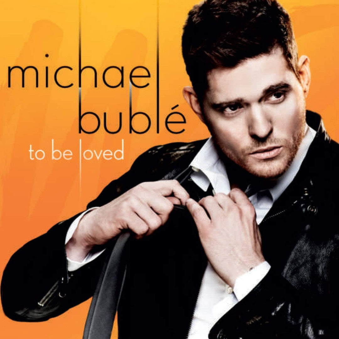 To Be Loved - Michael Bublé [Audio CD]