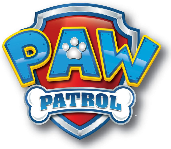 Ravensburger Paw Patrol Mein erstes Flash-Kartenspiel für Kinder ab 4 Jahren – Ideal