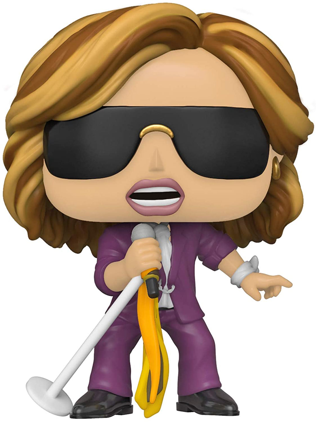 Aerosmith Steven Tyler Funko 46690 Pop! Vinyle #172