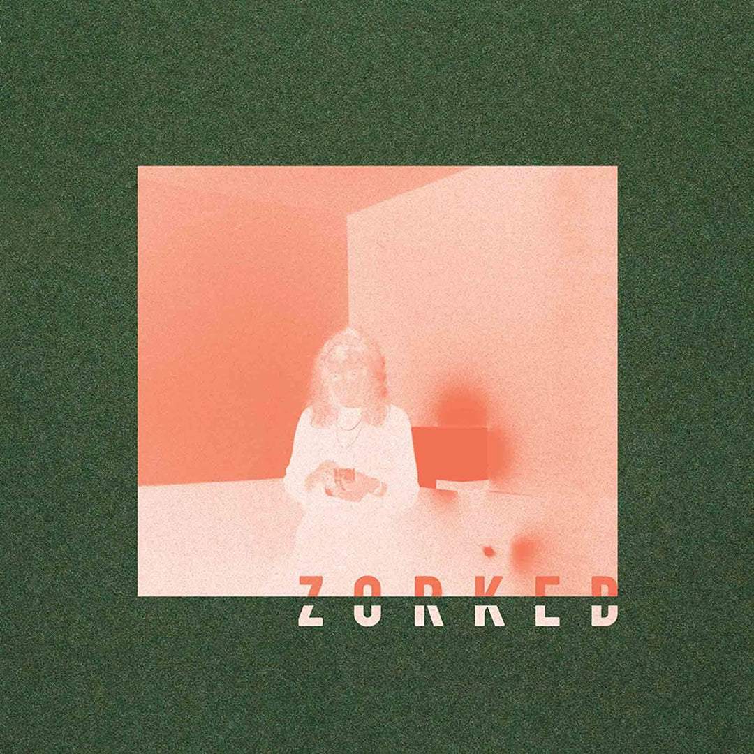 Julia Shapiro – Zorked [Audio CD]