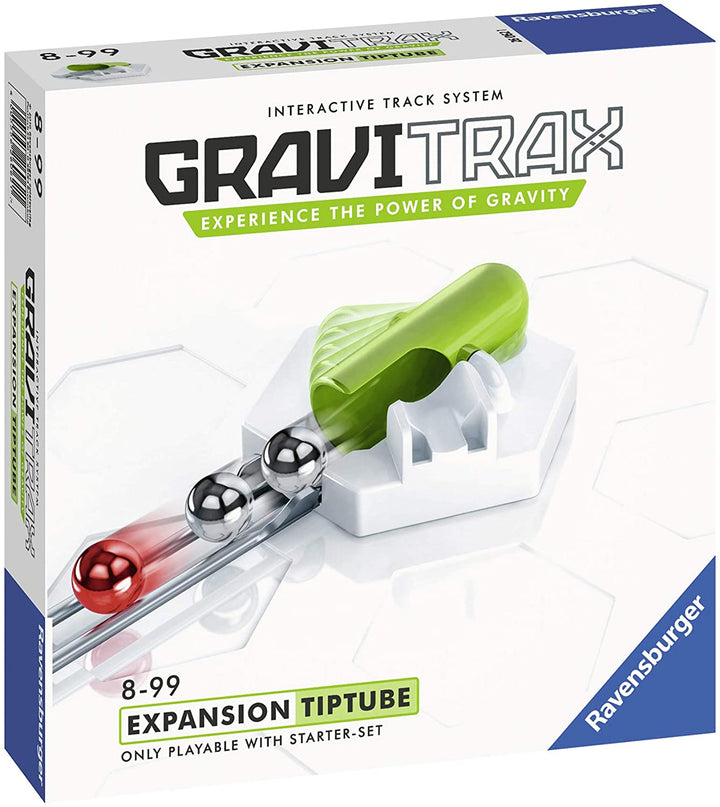 Ravensburger 26062 GraviTrax Verlängerungsspitzenrohr