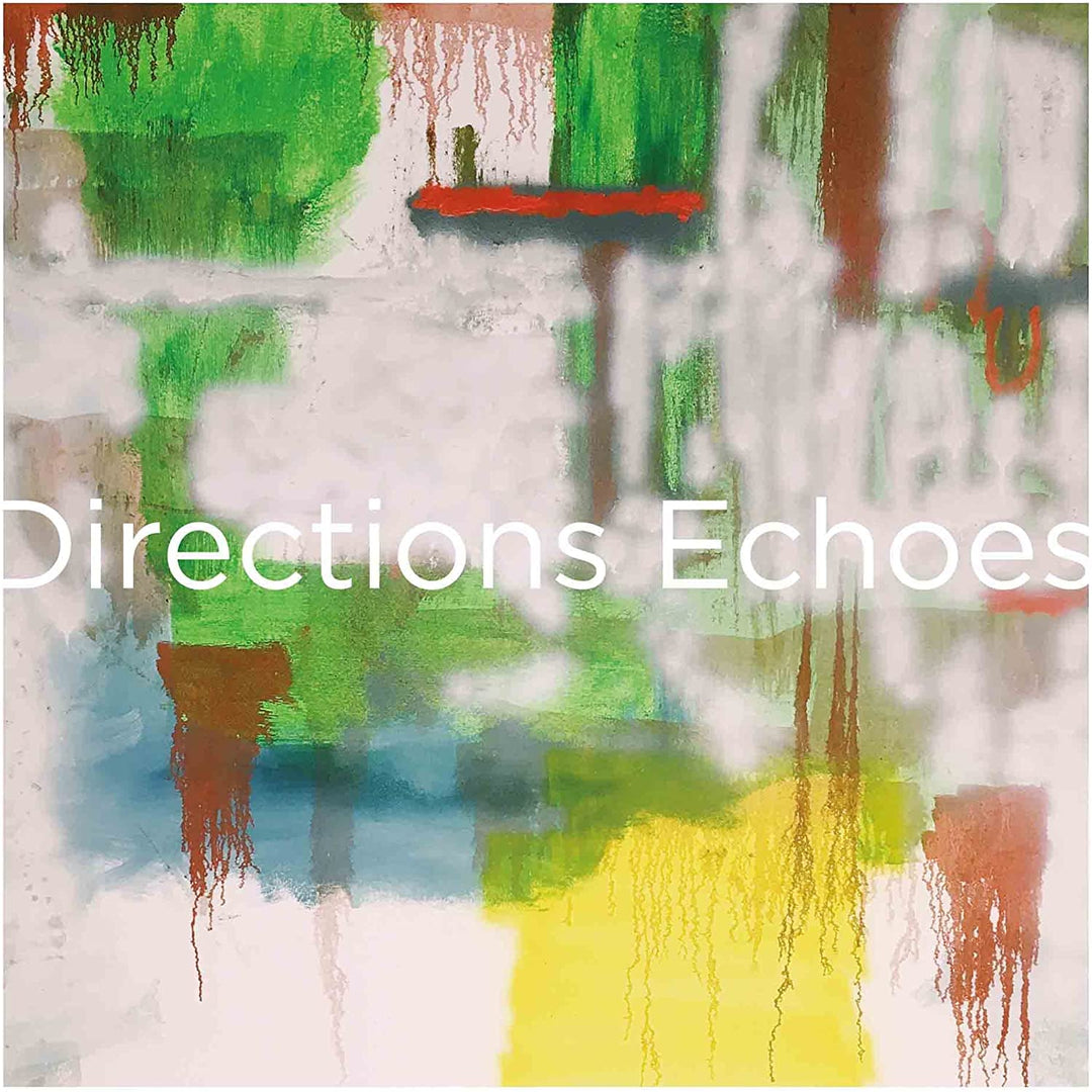 Directions – Echoes (Anniversary Edition) [VINYL]