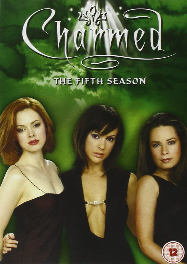 Charmed – Serie 5