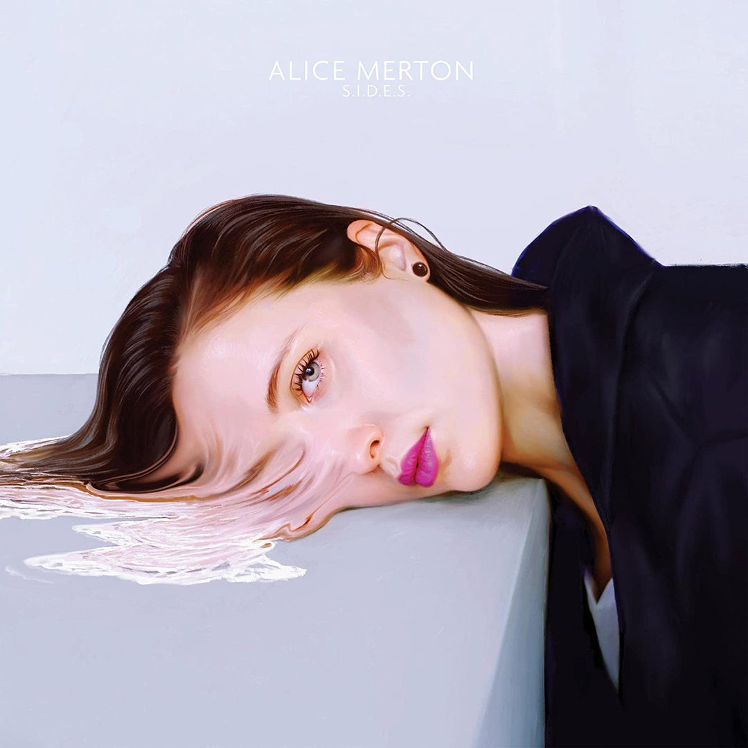 Alice Merton - SIDES [Audio-CD]