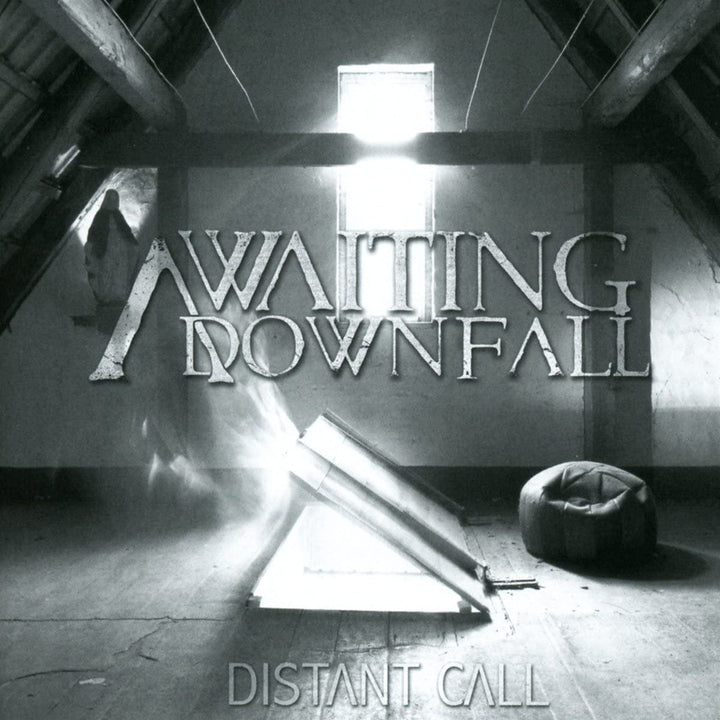 Awaiting Downfall – Distant Call [Audio-CD]