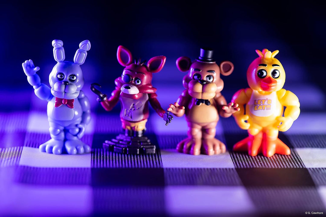 Funko – Five Night’s at Freddy’s – Nächte des Schreckens