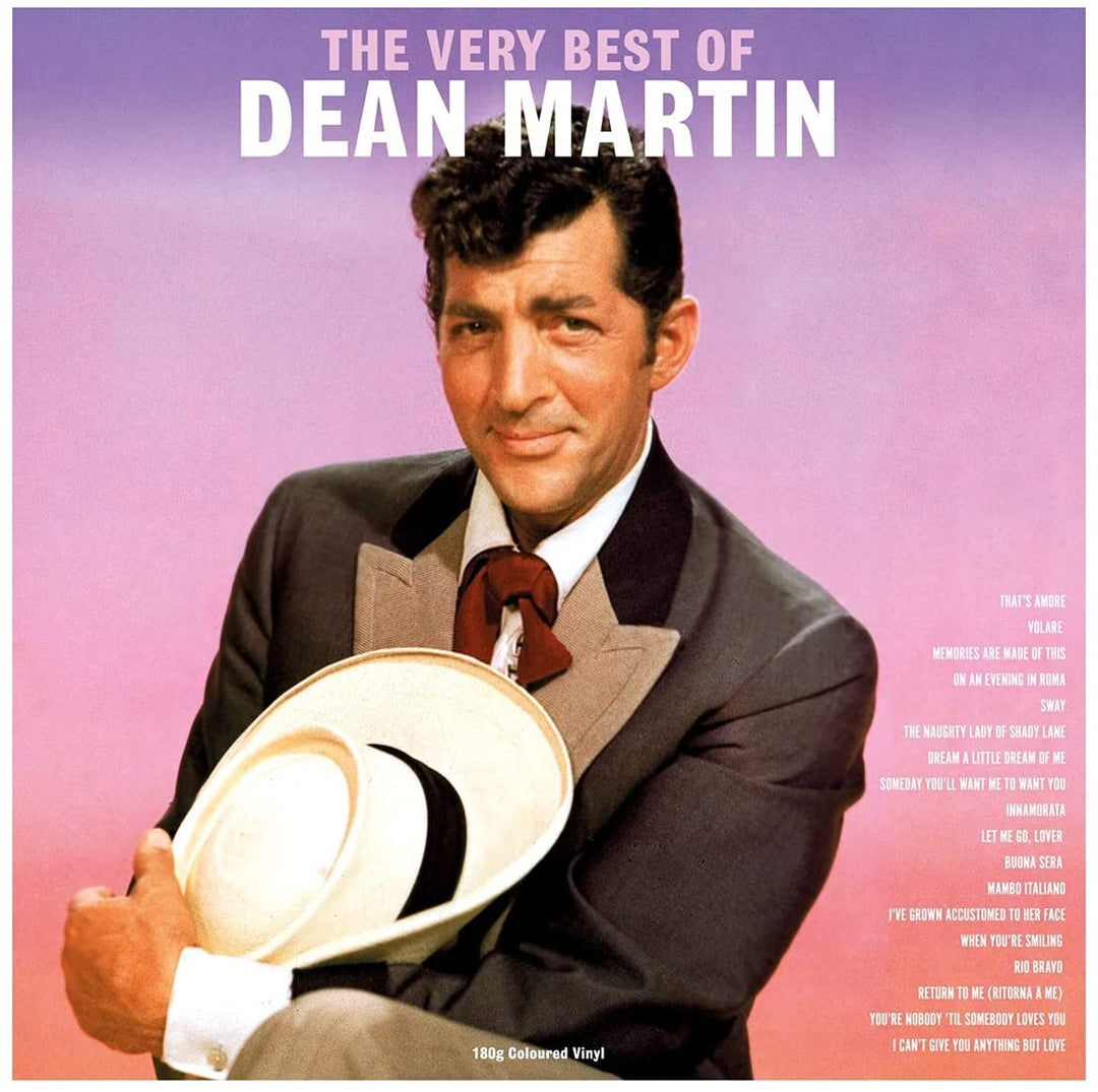 Dean Martin - Greatest Hits [Vinyl]