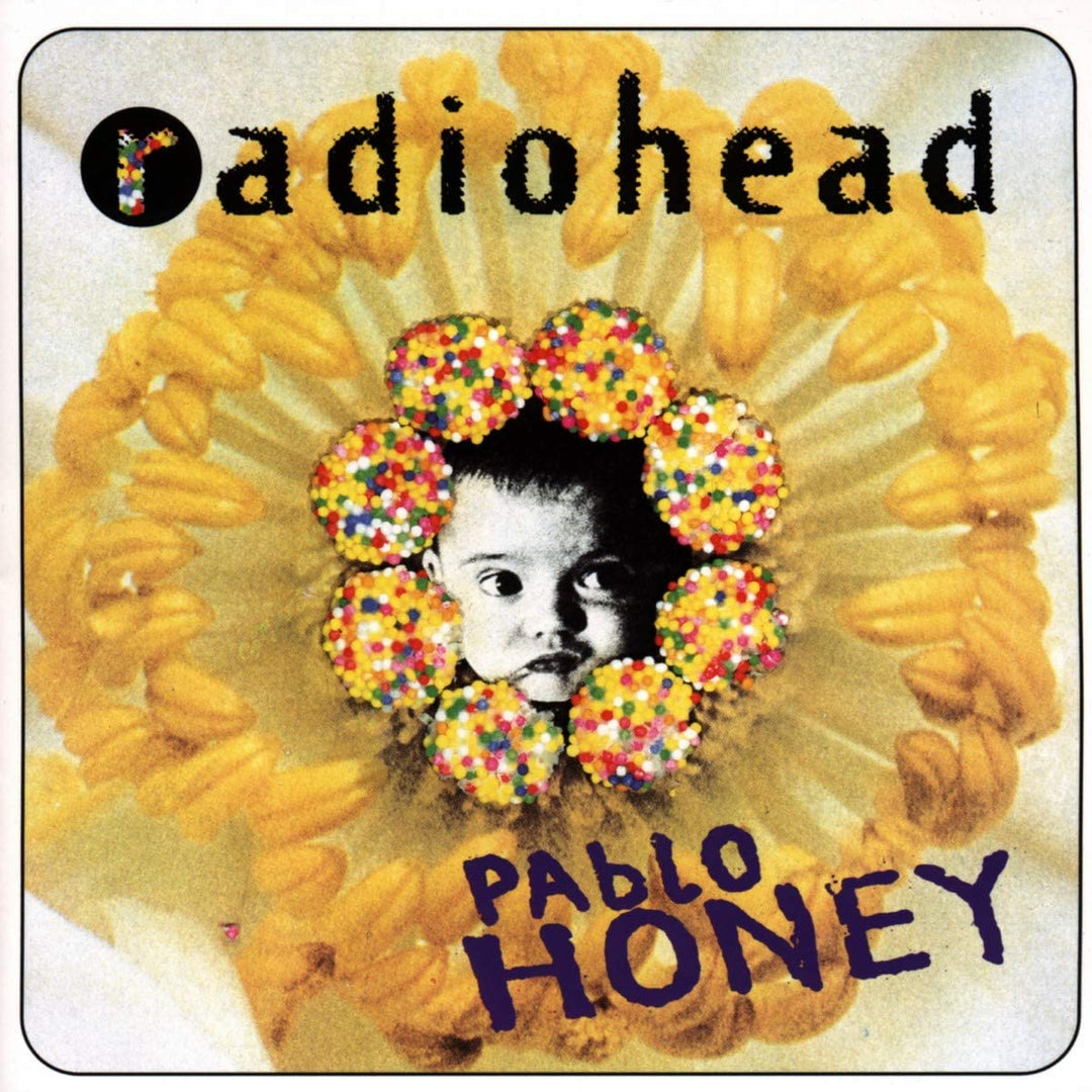 Pablo Honey [Audio CD]