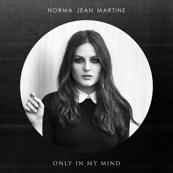 Norma Jean – Only In My Mind [Audio-CD]