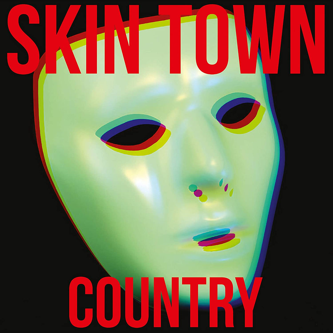 Skin Town – Country [Vinyl]