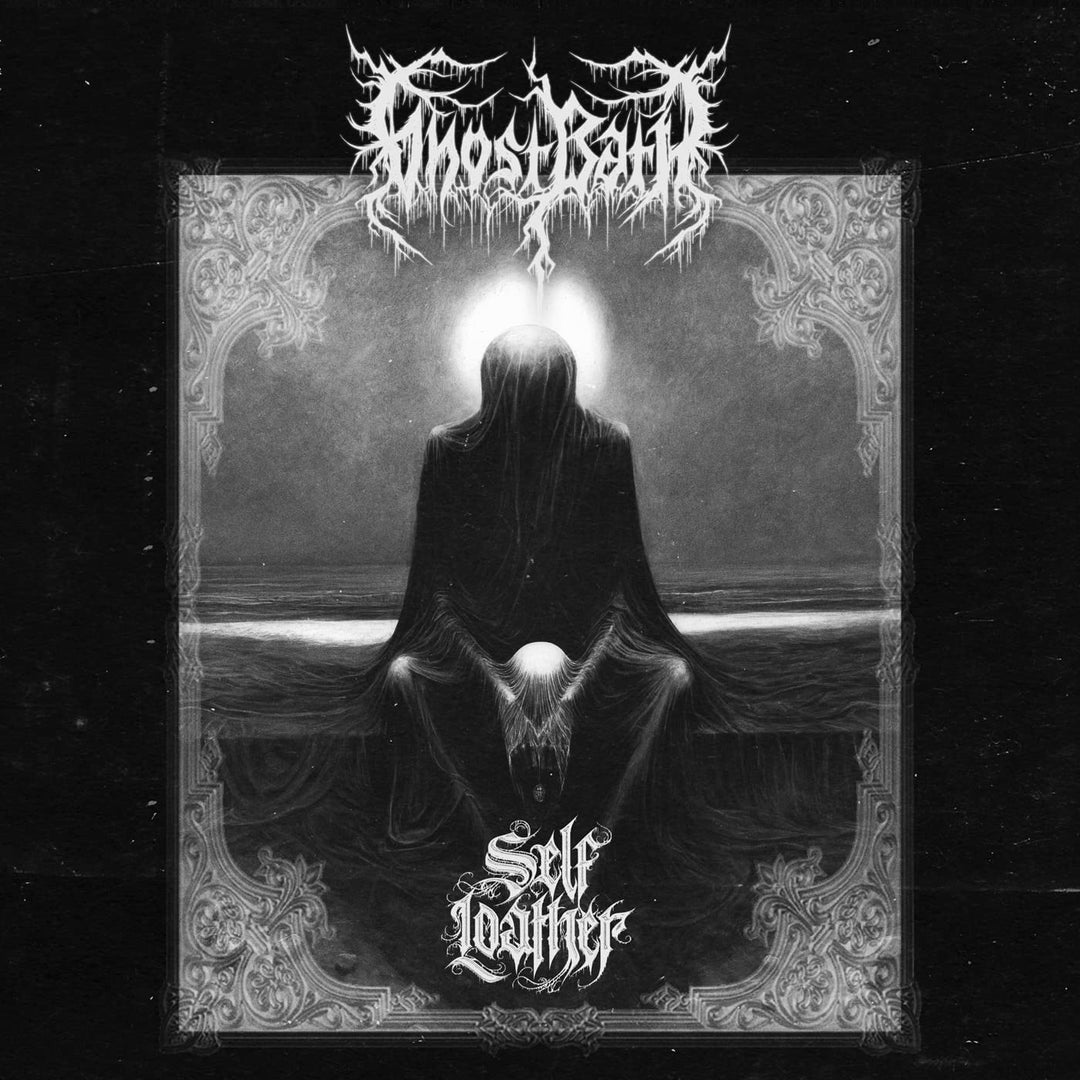 Ghost Bath – Self Loather (Ltd.Digi) [Audio CD]