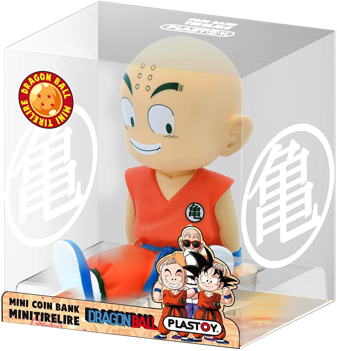 PlaStoy 80061 Dragonball