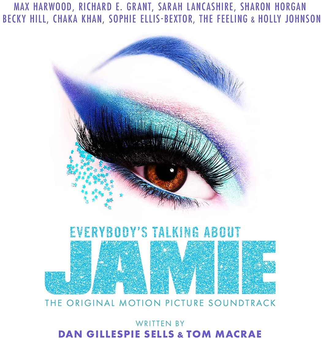 Alle reden über Jamie (Der Soundtrack) [Audio-CD]