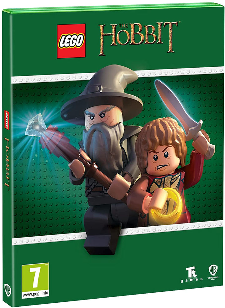 LEGO Der Hobbit (Xbox One)
