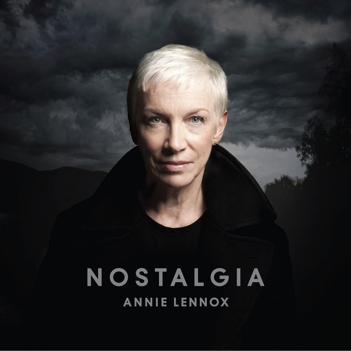 Nostalgie - Annie Lennox [Audio CD]